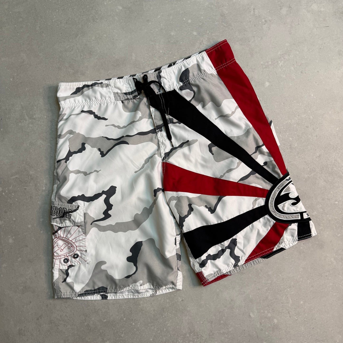 Billabong AI BoardShorts (38)