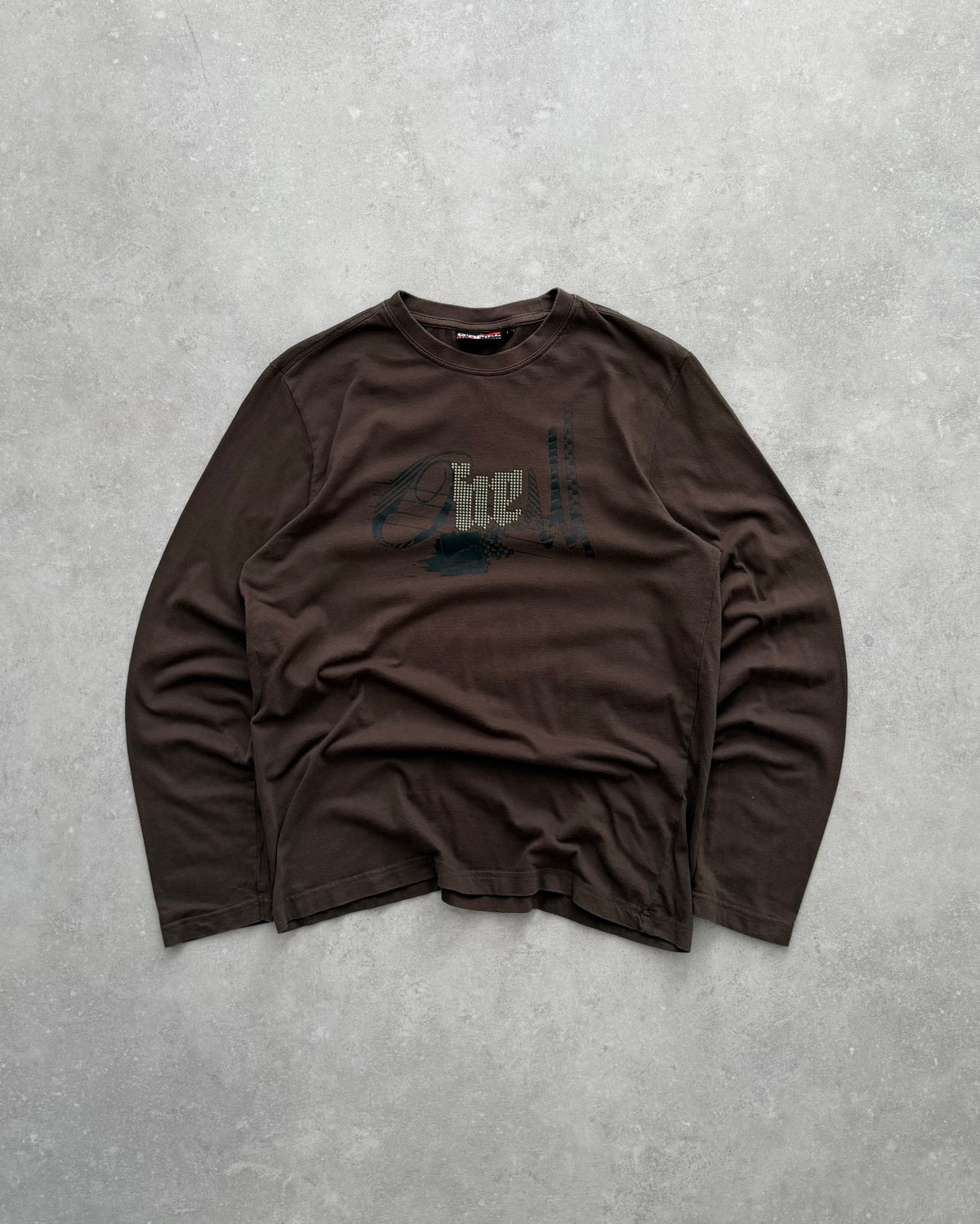 Vintage O’Neill Long Sleeve T-shirt (M)