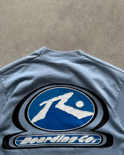 Vintage Rusty T-shirt (M)