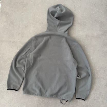 00’s Quiksilver Fleece Hoodie (L)