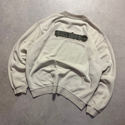 00’s Quiksilver Sweatshirt (M)