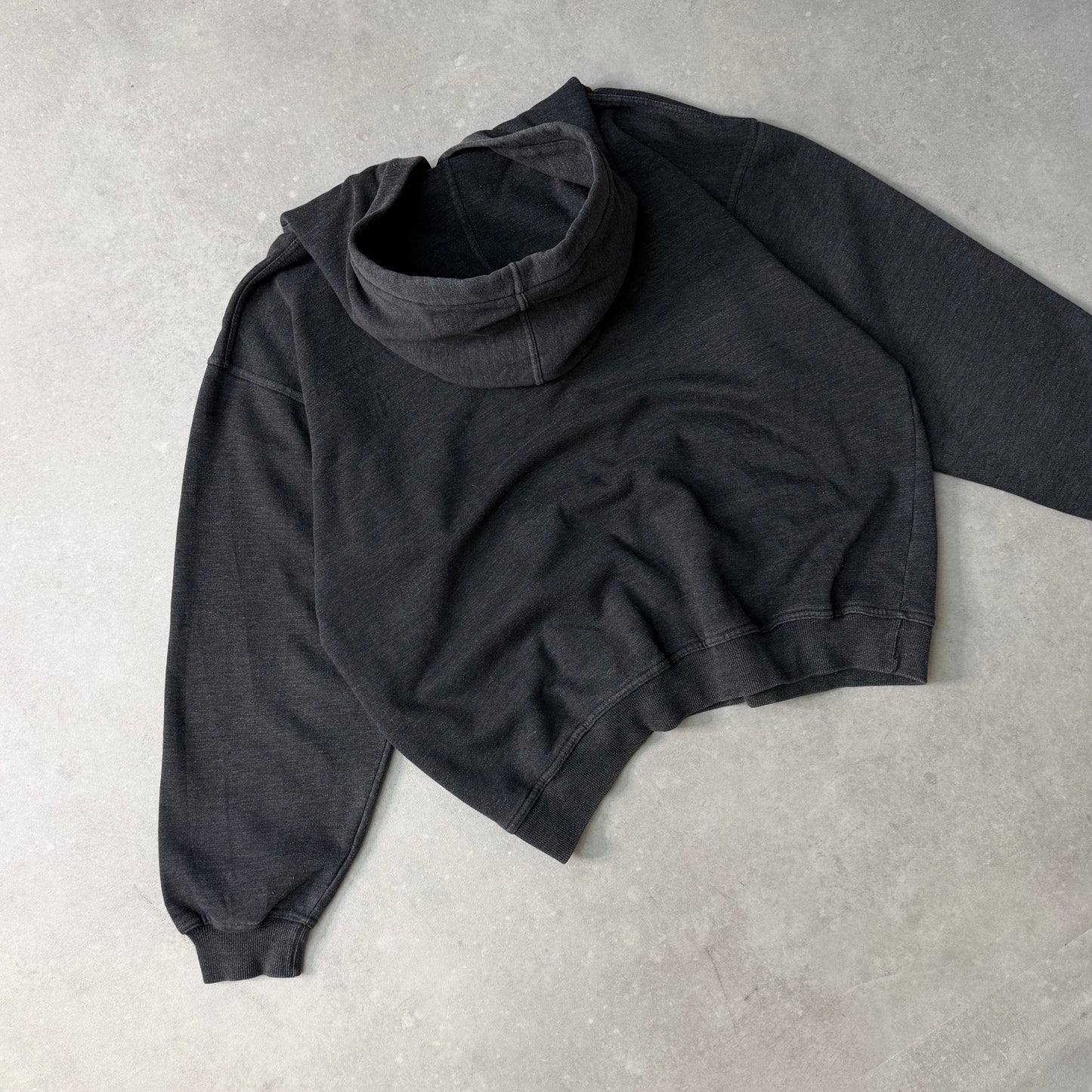 00's Billabong Hoodie (M)