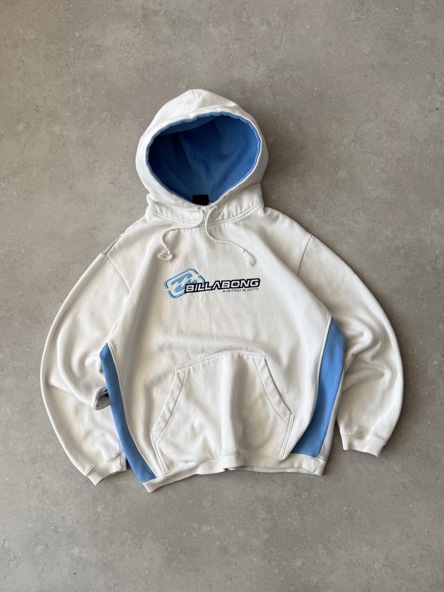 Vintage Billabong Hoodie (L)