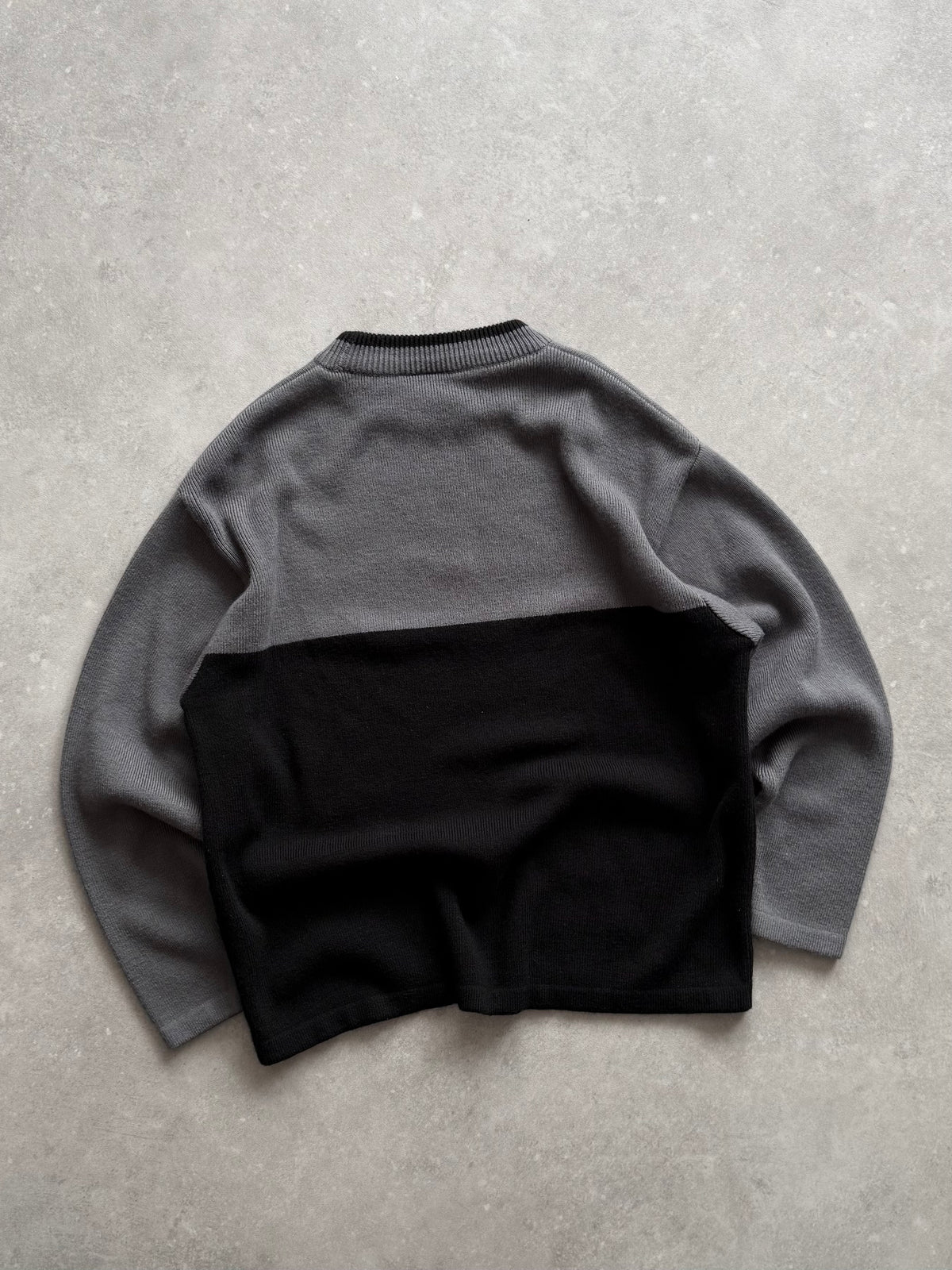 Vintage Quiksilver Knit Jumper (M)