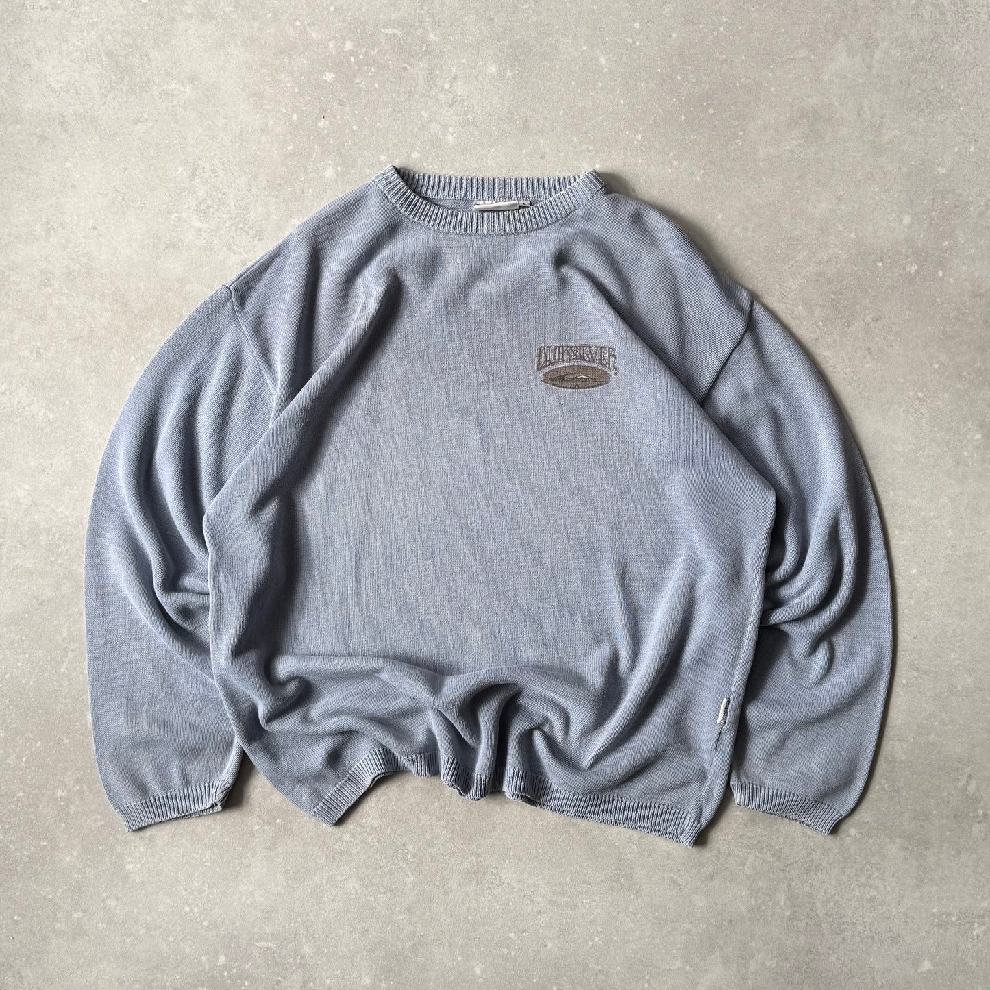 90's Quiksilver Sweatshirt (L)