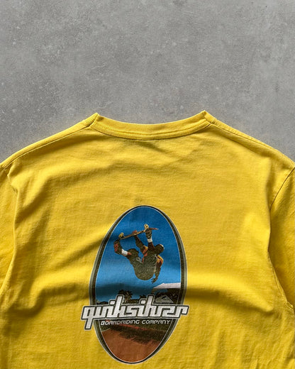 Vintage Quiksilver T-shirt (S)