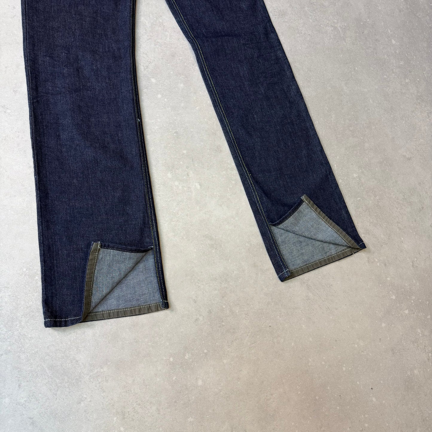 Deadstock 00’s Oakley Industrial Denim Jeans (30)