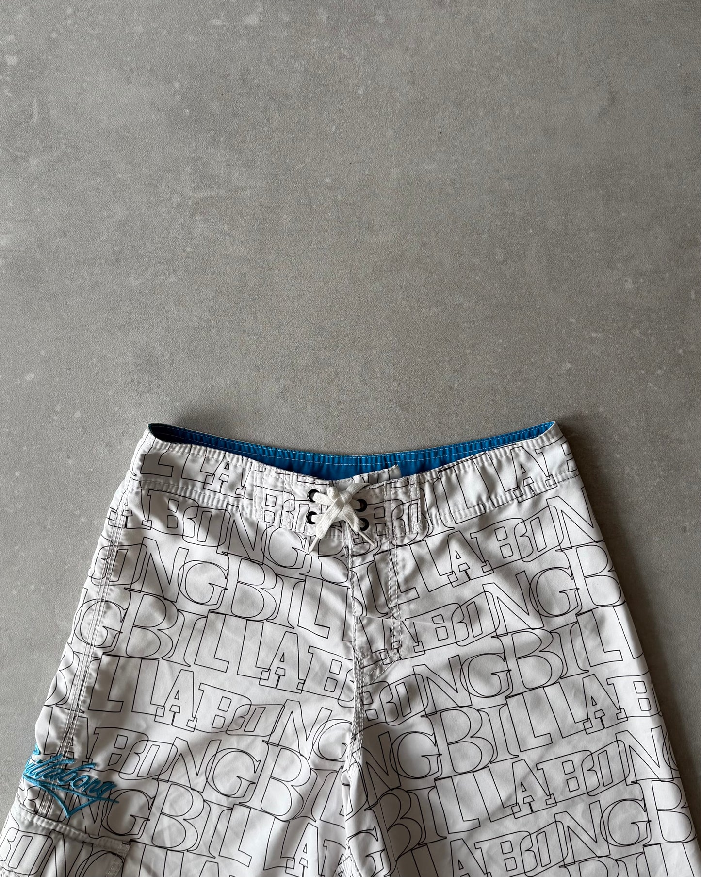 Vintage Billabong Boardshorts (30)