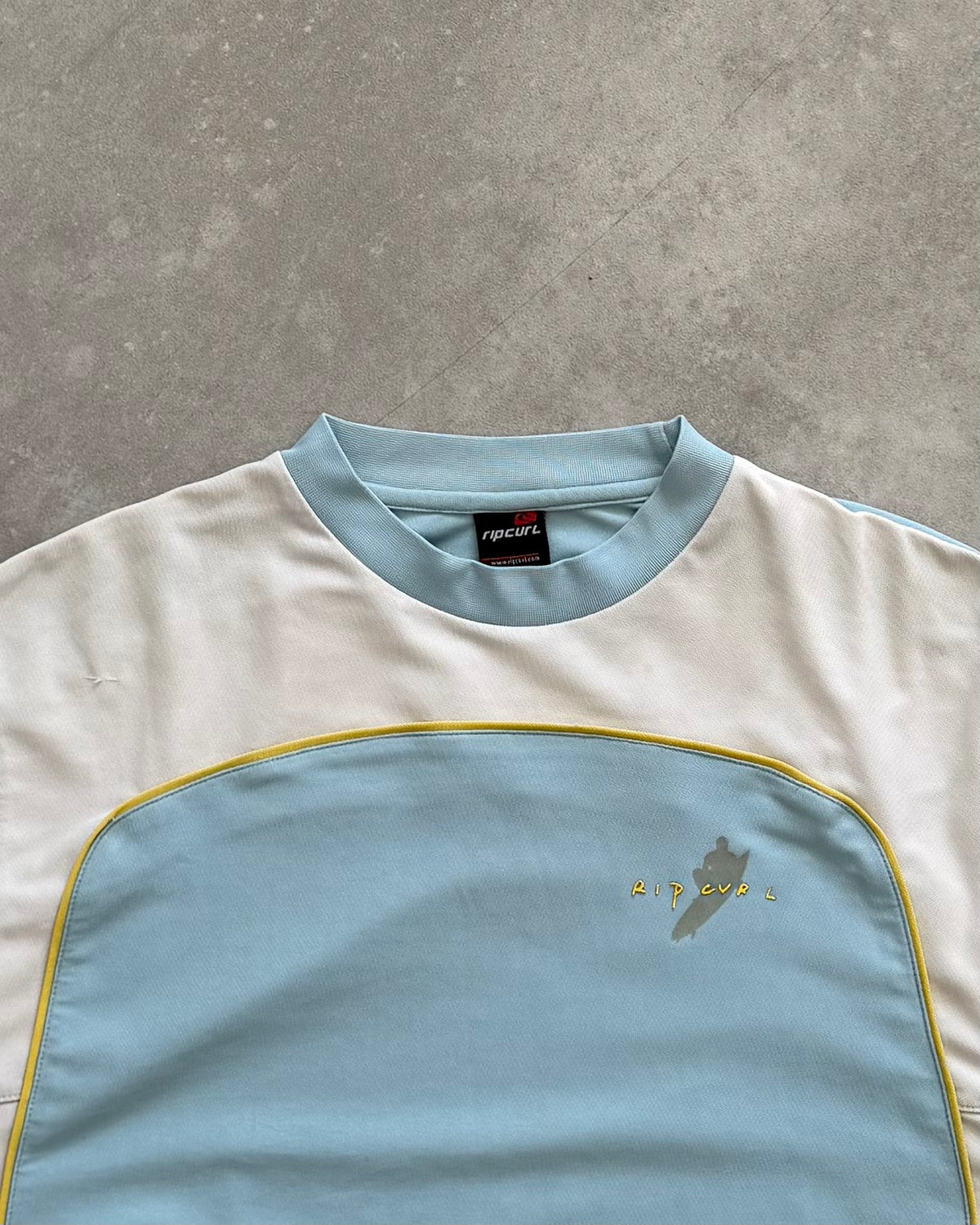 Vintage Rip Curl T-shirt (M)