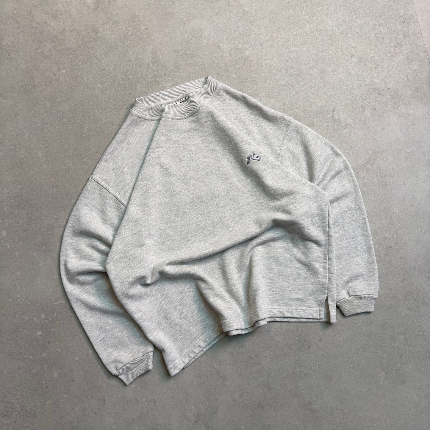 00’s Rusty IRL Sweatshirt (S)