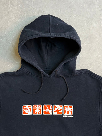 00’s No Fear ‘Sessions’ Hoodie