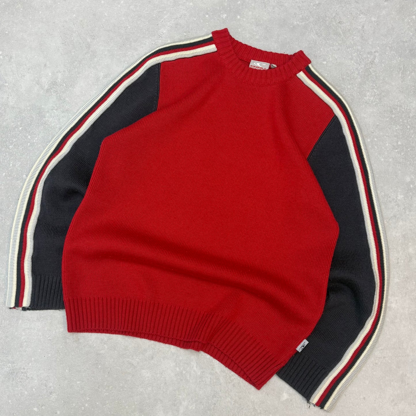 00’s O’Neill Knit Jumper