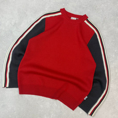 00’s O’Neill Knit Jumper