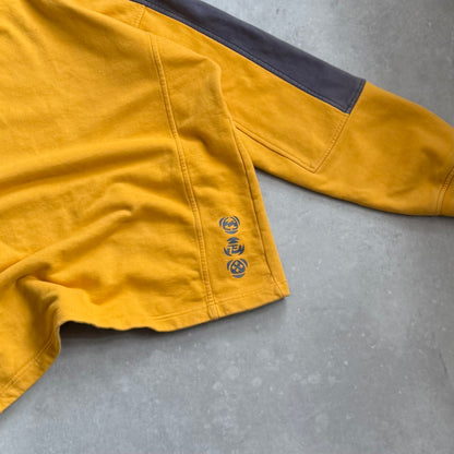 00's Billabong Hoodie (M)