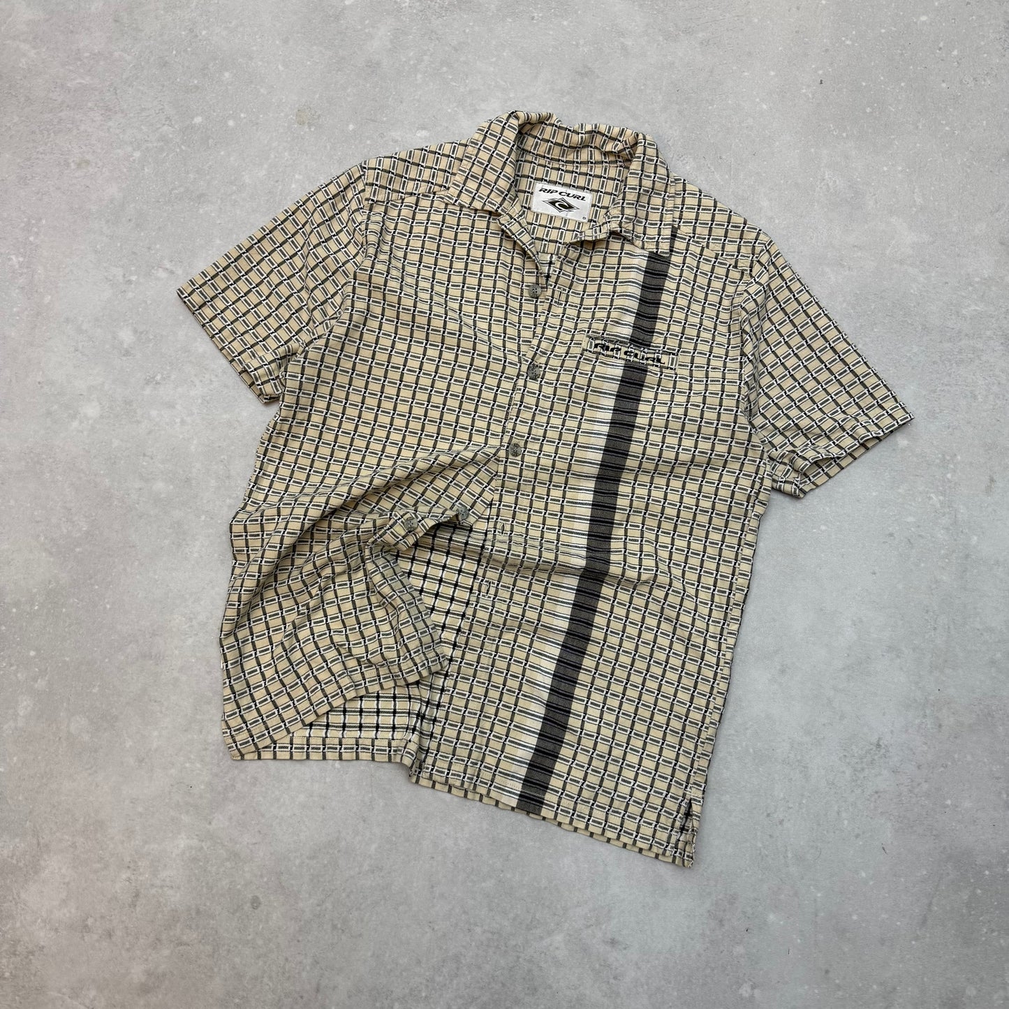 90’s Rip Curl Shirt