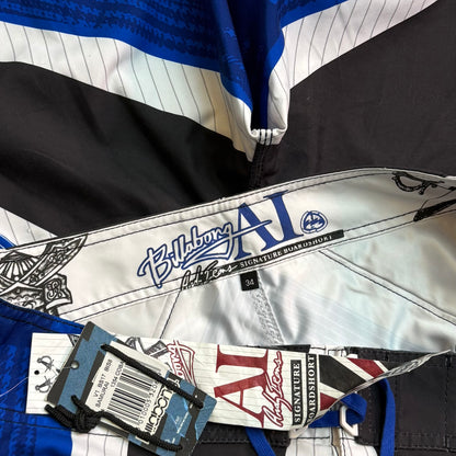 BNWT Andy Irons Boardshorts (32)