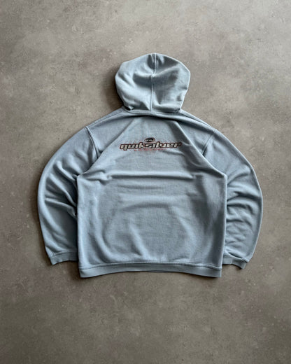 Vintage Quiksilver Hoodie (S)