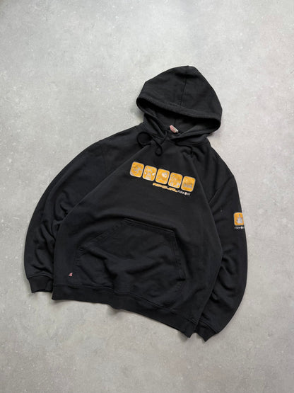Rip Curl Surf Sessions Hoodie