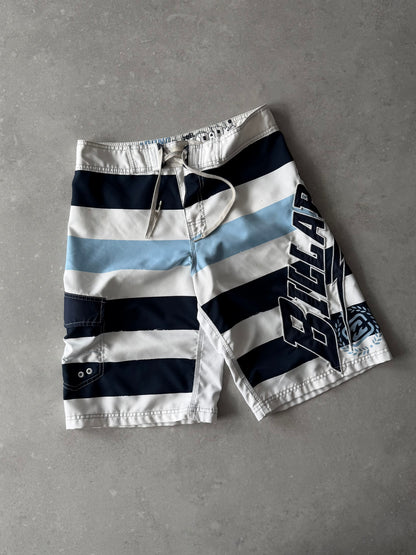 Vintage Billabong Joel Parkinson Boardshorts (32)