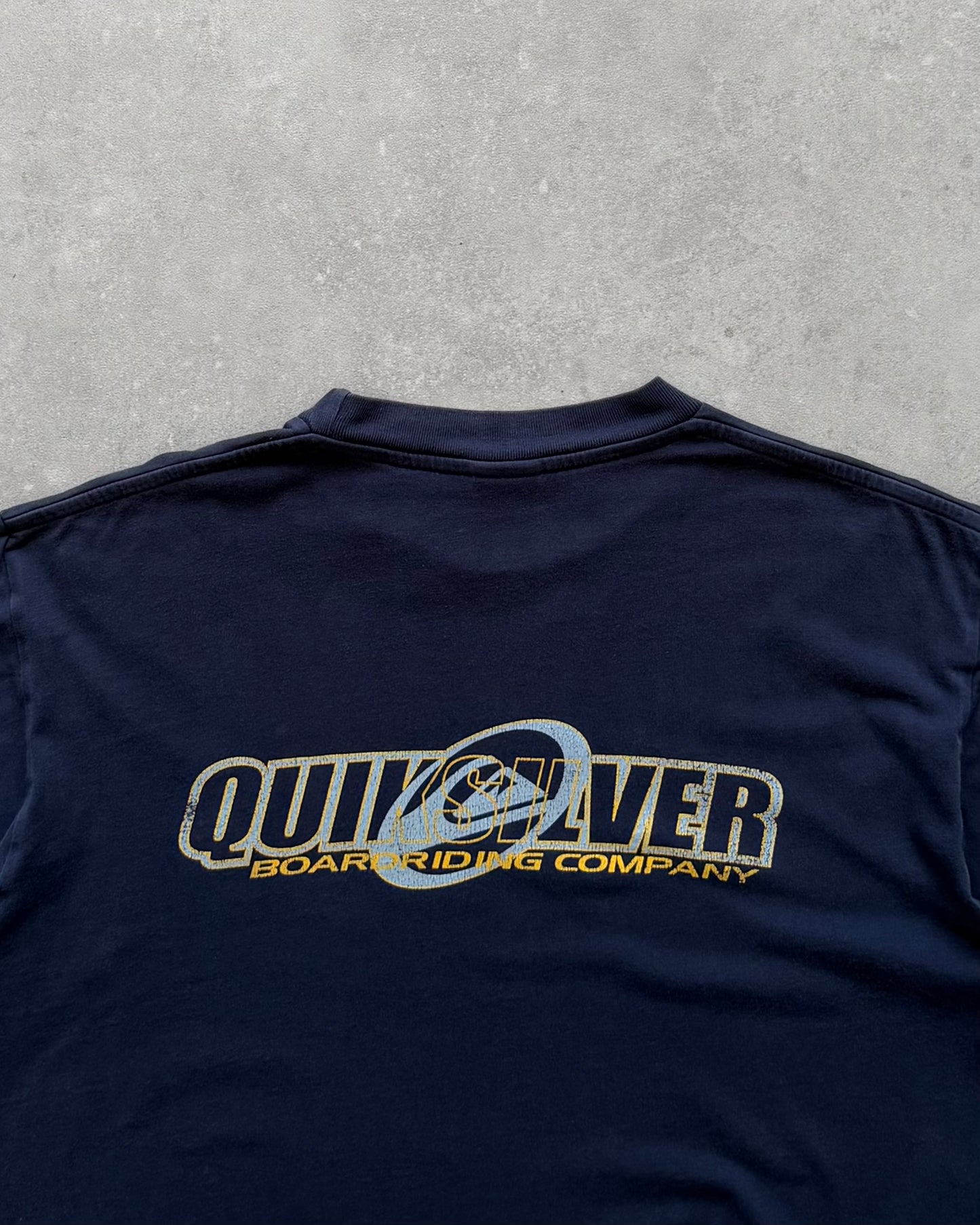 Vintage Quiksilver T-shirt (S)