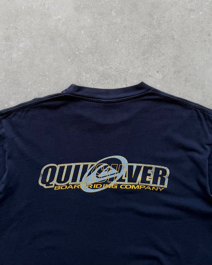 Vintage Quiksilver T-shirt (S)