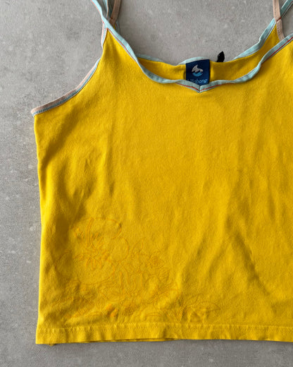 Vintage Billabong Women’s Cami Top (L)