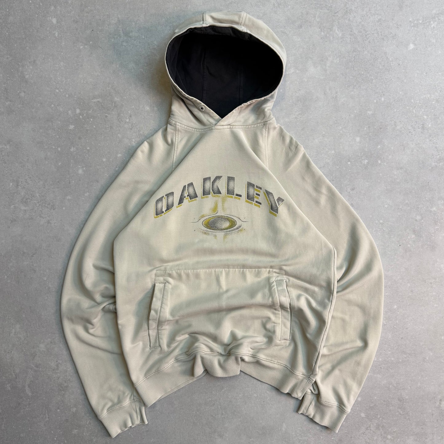 00’s Oakley Hoodie