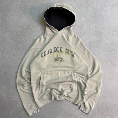 00’s Oakley Hoodie