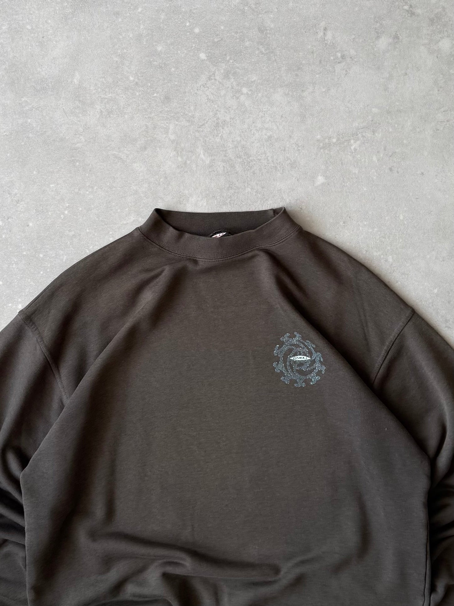 Vintage O’Neill Sweatshirt (XL)