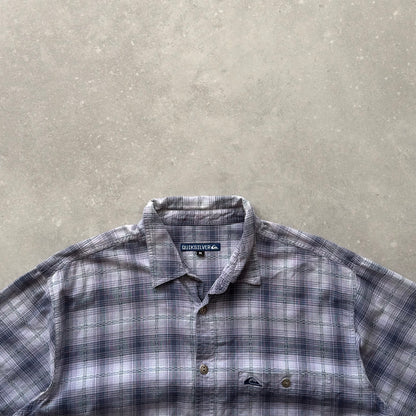 Vintage Quiksilver Shirt (L)