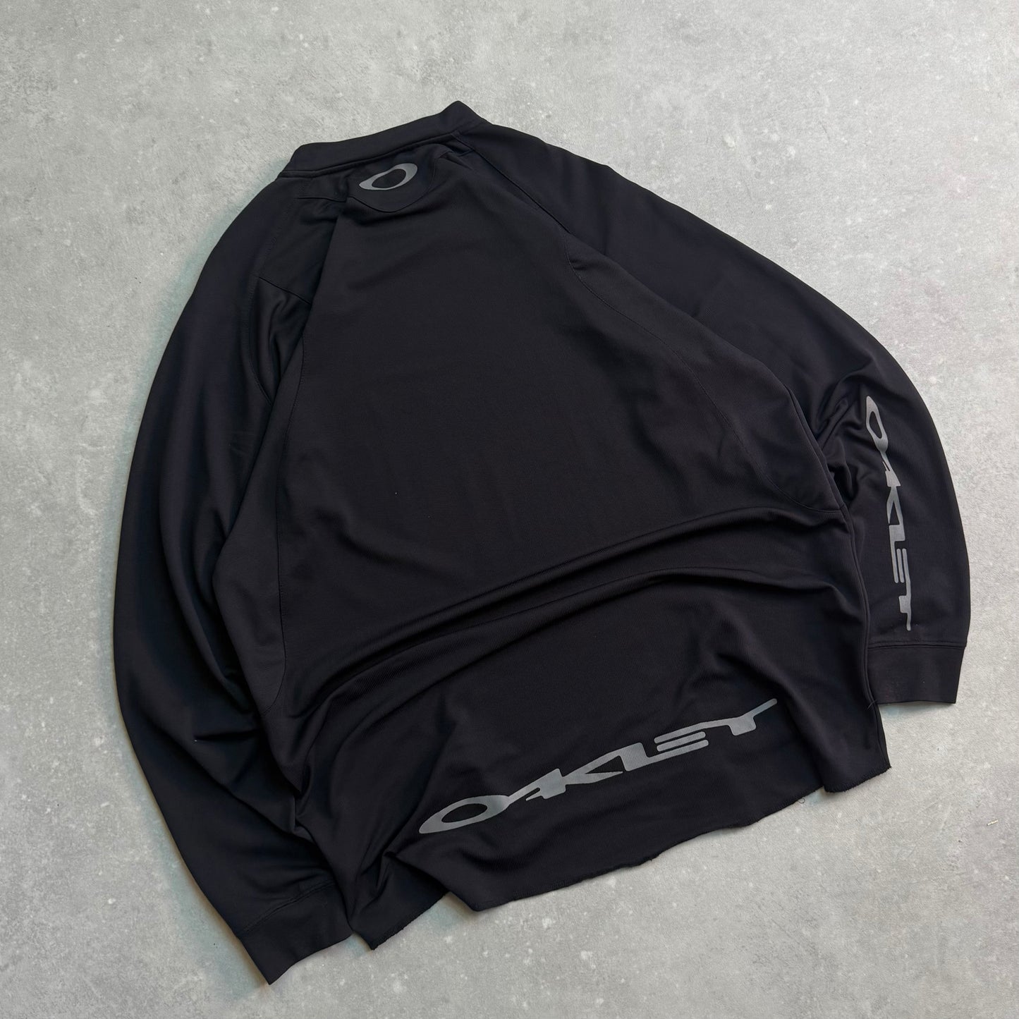 00’s Oakley Long Sleeve T-shirt