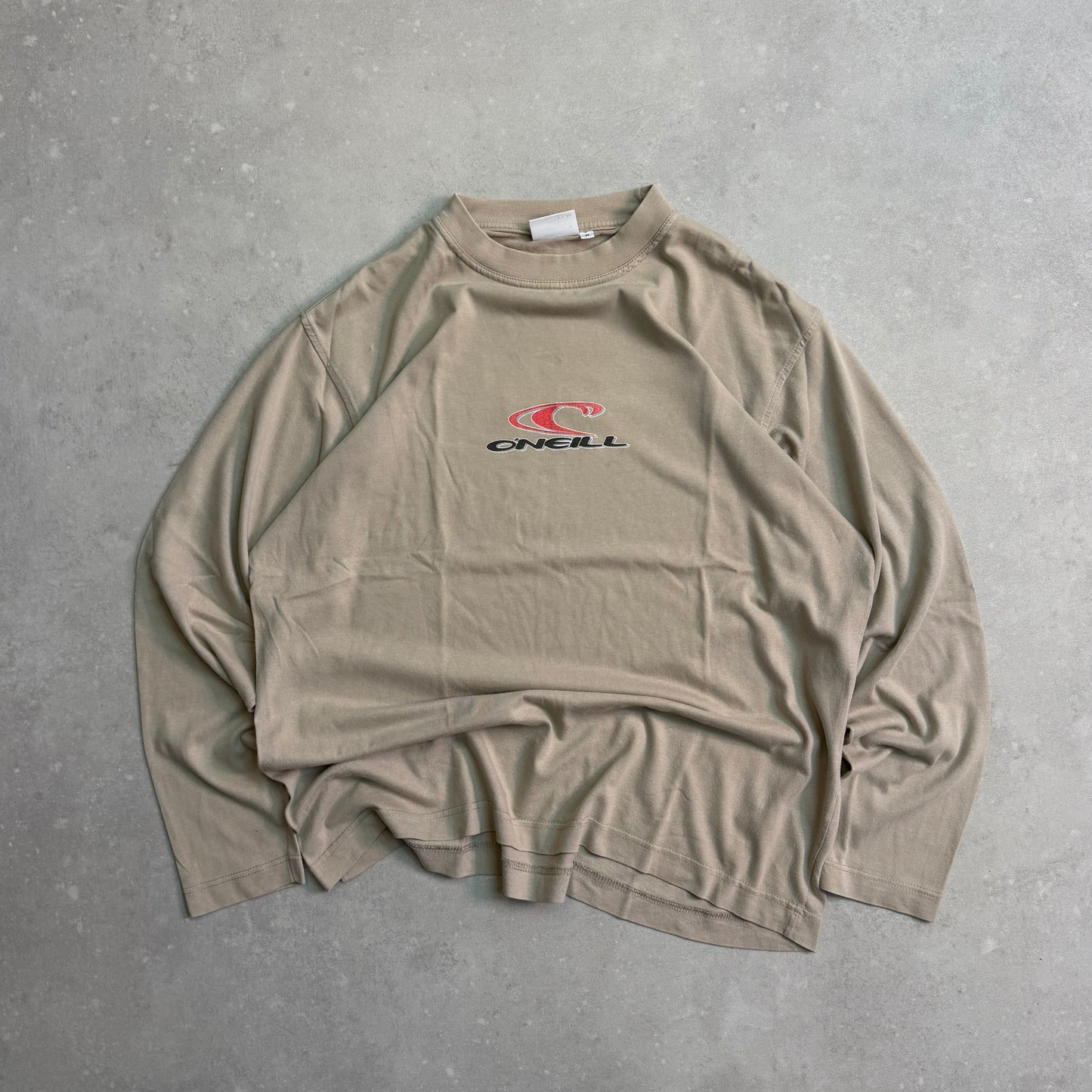 00’s O’Neill Long Sleeve T-shirt (M)
