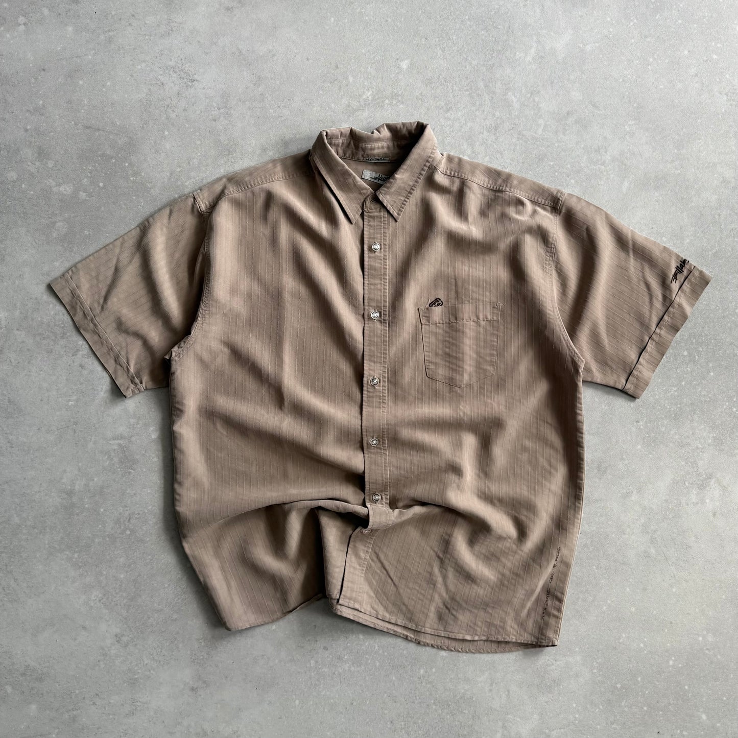 Vintage Billabong Shirt (XL)