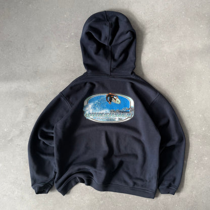 00’s Quiksilver Kelly Slater Hoodie (S)