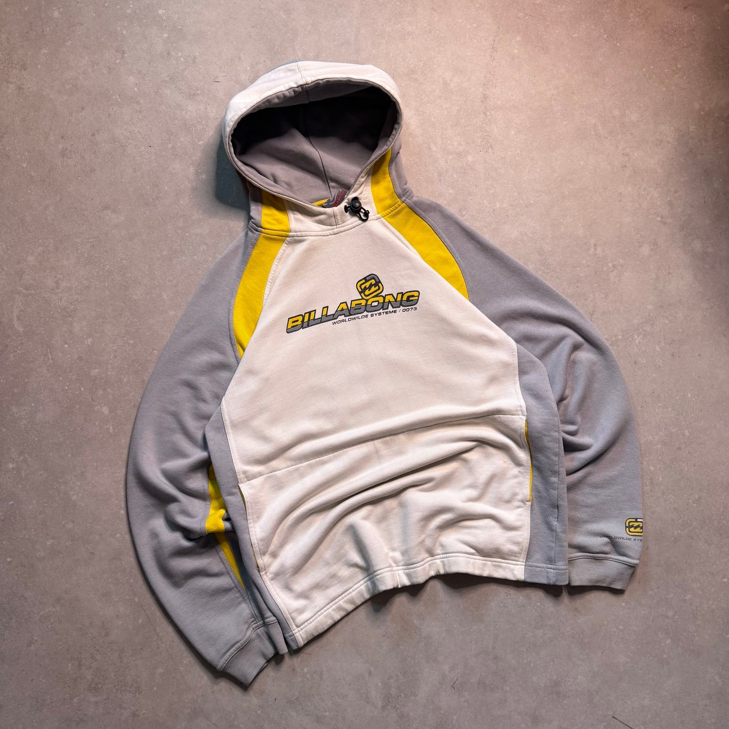 00's Billabong Hoodie