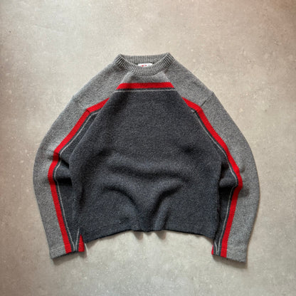 00’s O’Neill Knit Jumper