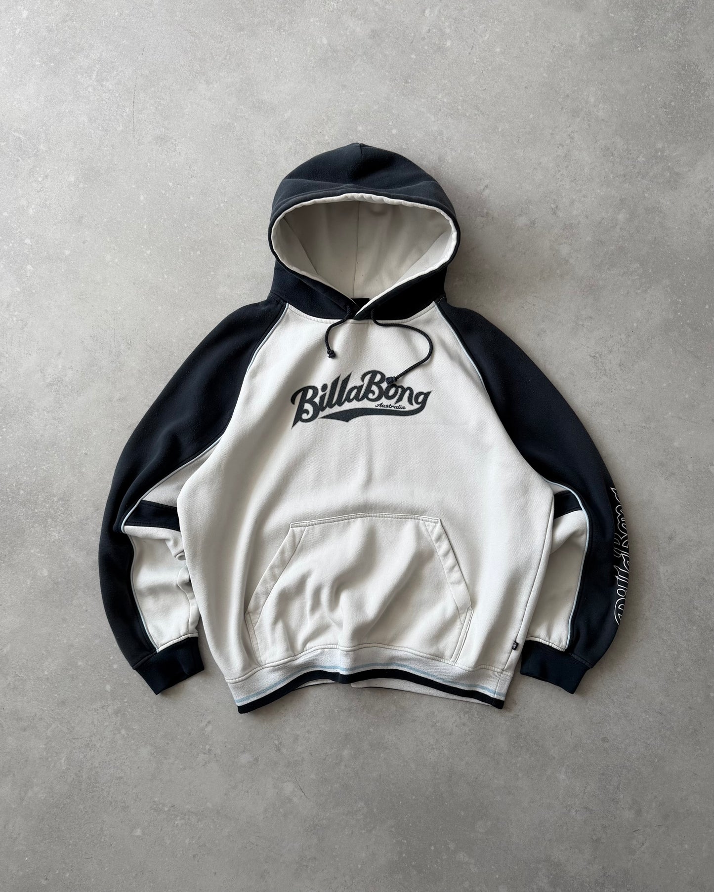 Vintage Billabong Hoodie (L)