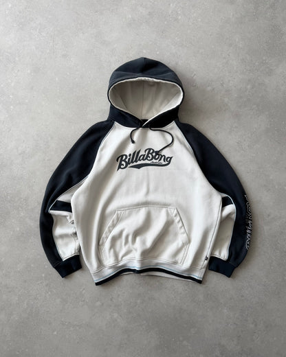 Vintage Billabong Hoodie (L)
