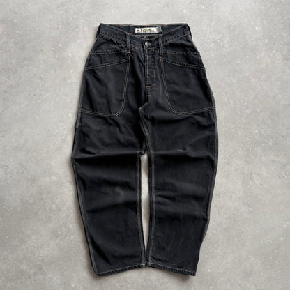 Vintage Quiksilver Jeans (28)