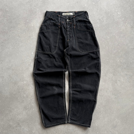 Vintage Quiksilver Jeans (28)