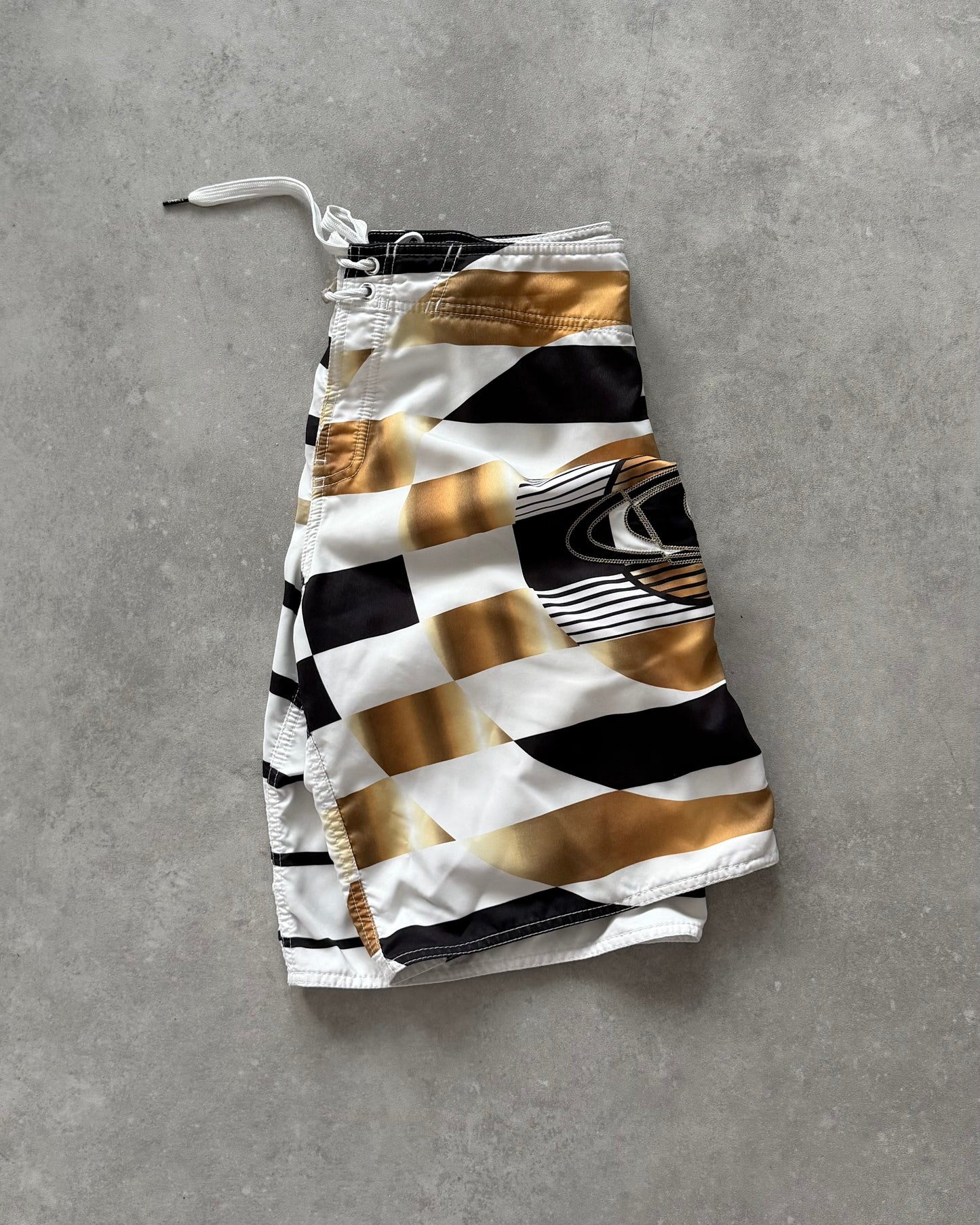 Vintage O’Neill Jhon Jhon Florence Boardshorts (34)