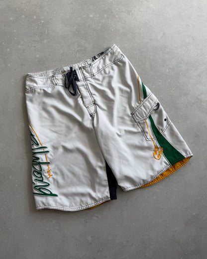 Vintage Billabong Mark Occhilupo Boardshorts (33)