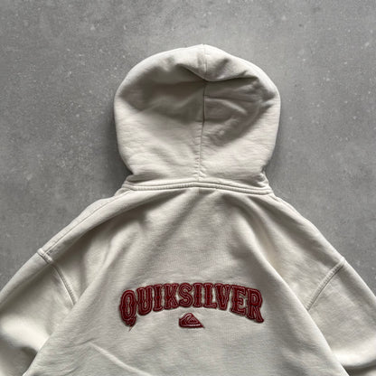 00's Quiksilver Hoodie (L)