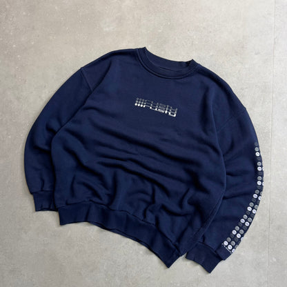 00's Rusty Sweatshirt (M)