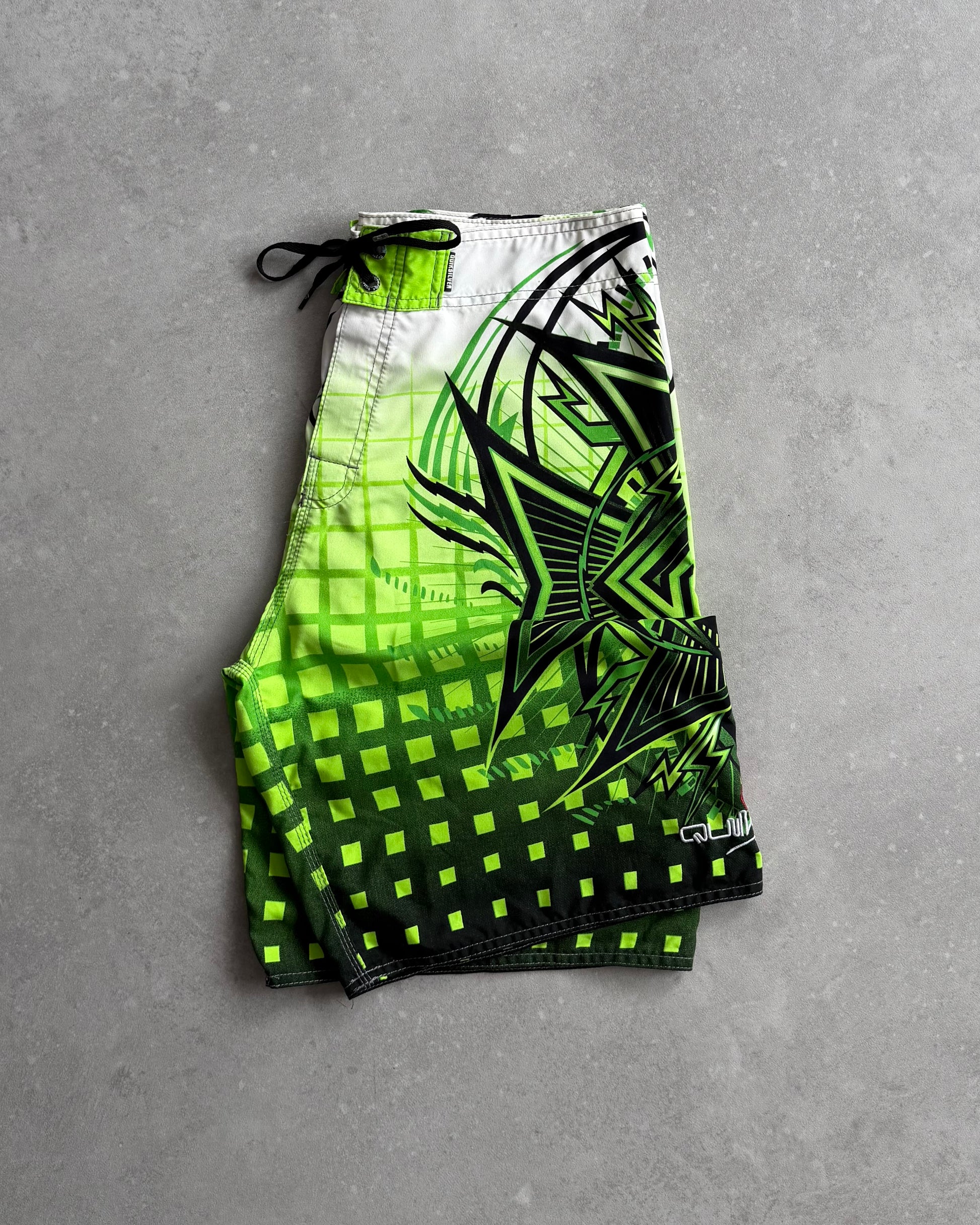 Vintage boardshorts