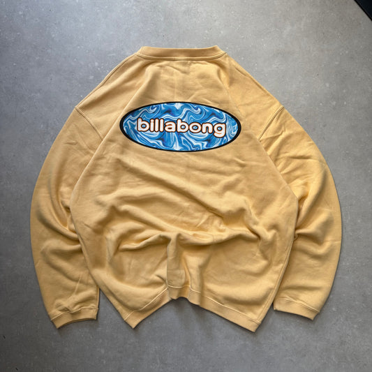 90’s Billabong Sweatshirt (XL)