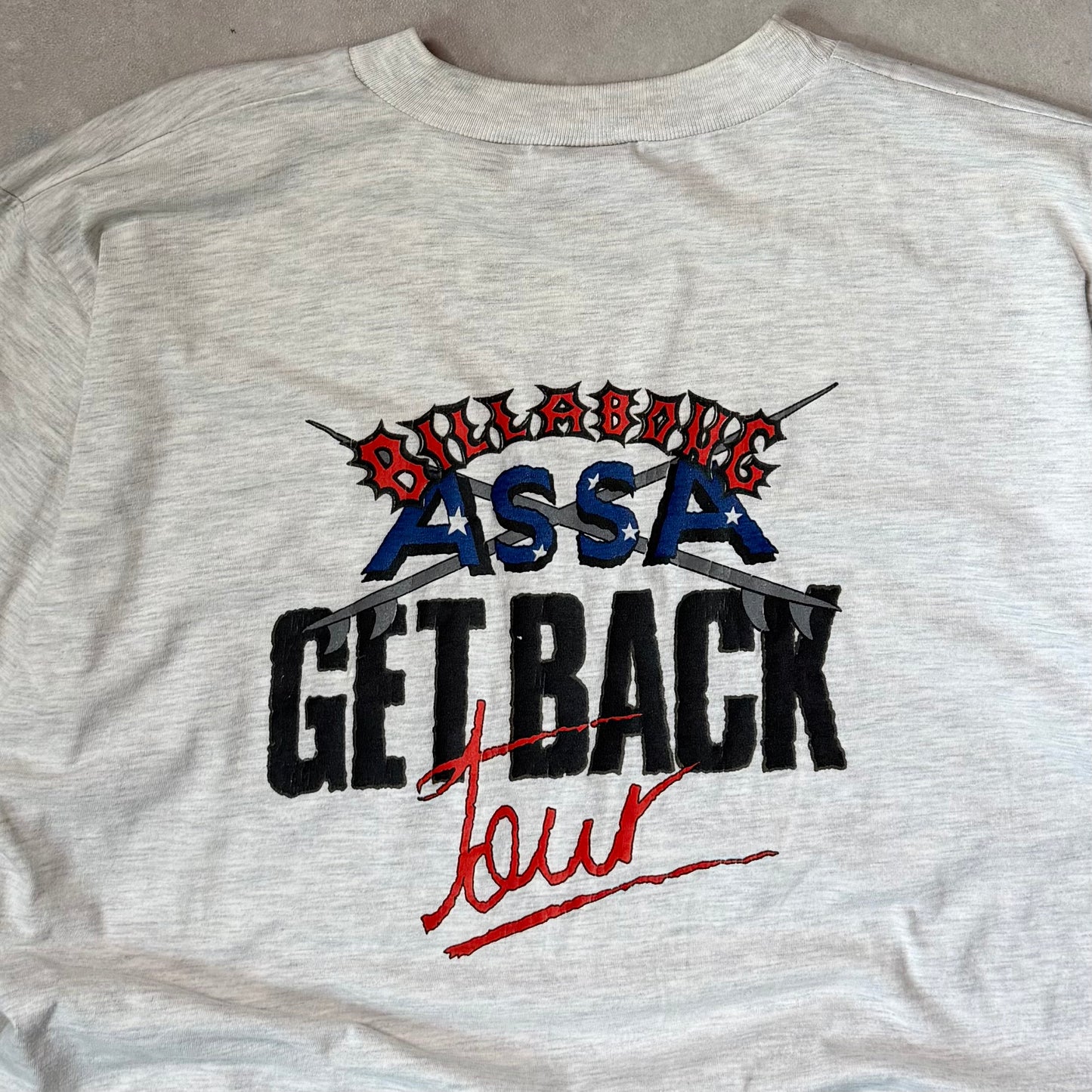 90’s Billabong T-Shirt (M)