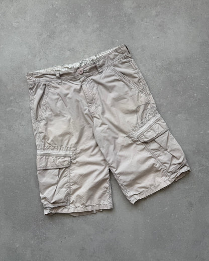 Vintage Quiksilver Cargo Shorts (34)