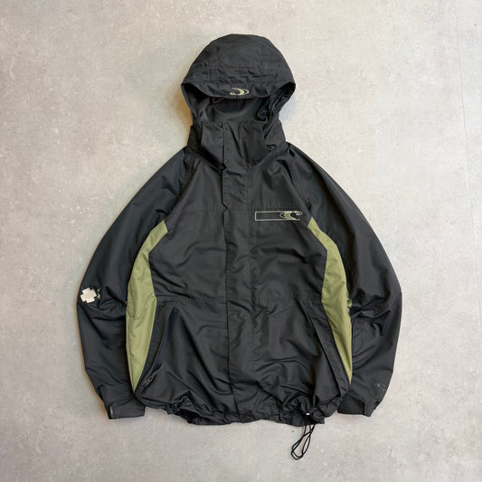 00’s O’Neill Launch Series Jacket (L)
