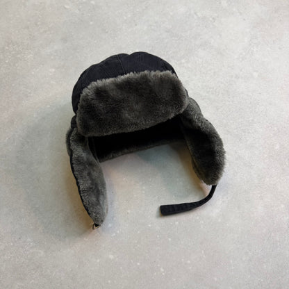00’s Rip Curl Fleece Moscow Hat